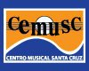 "Centro Musical Santa Cruz"